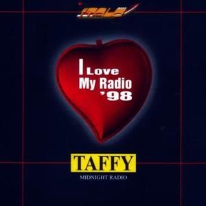 I Love My Radio (radio Search mix)