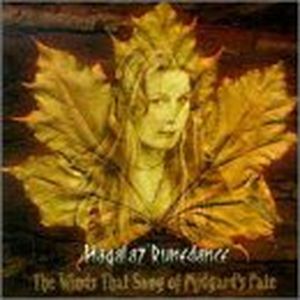 Serenade of the Last Wolf