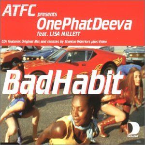 Bad Habit (Armin van Buuren Gimmick dub)