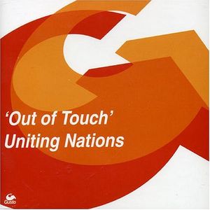 Out of Touch (radio mix)