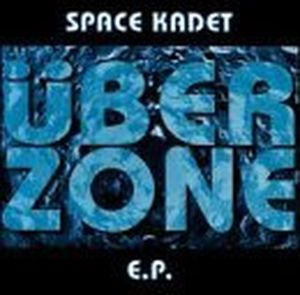 Space Kadet EP (EP)