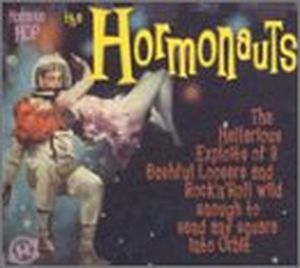 We Are the Hormonauts