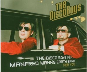 For You (original version)