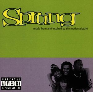 Sprung (OST)