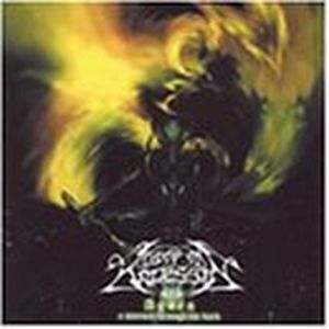 As Mist Lay Silent Beneath