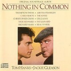 Nothing in Common: Original Soundtrack Album (OST)
