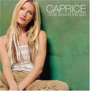 Once Around the Sun (Single)