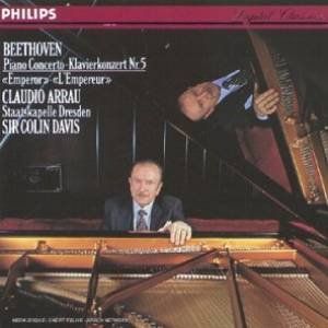 Piano Concerto no. 5