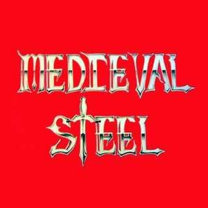 Medieval Steel (EP)
