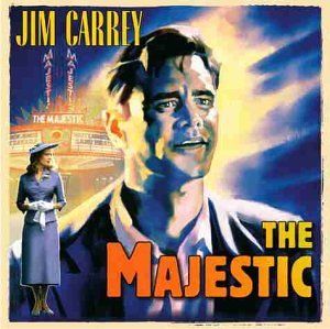 The Majestic (OST)