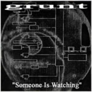 Someone Is Watching