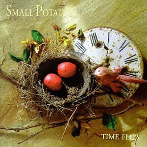 I Brought My Father With Me