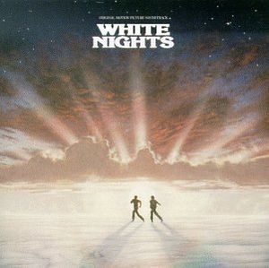 White Nights: Original Motion Picture Soundtrack (OST)