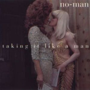 Taking It Like a Man (EP)