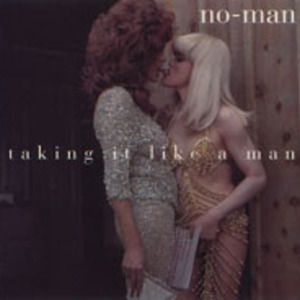 Taking It Like a Man (Buddah‐Pic vocal remix)