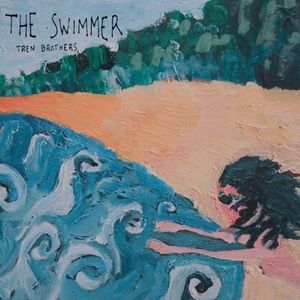 The Swimmer (EP)