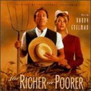 For Richer or Poorer (OST)