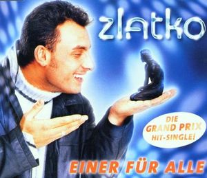 Einer für alle (Single)