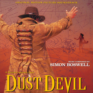 Dust Devil (OST)