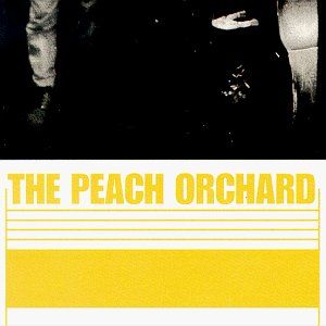 The Peach Orchard