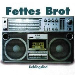 Lieblingslied (Instrumental)