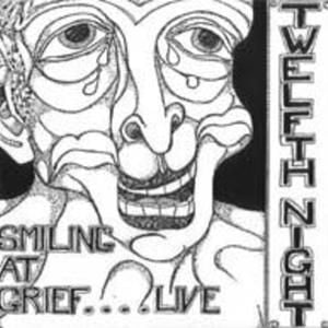 Smiling at Grief… Live (Live)