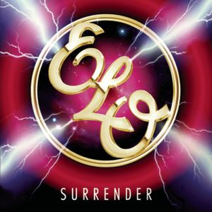 Surrender