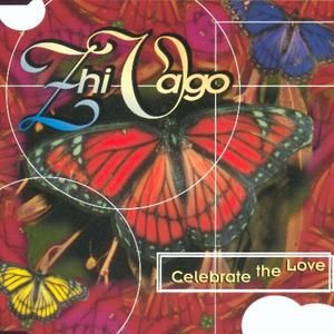 Celebrate (The Love) (Magic Butterfly)