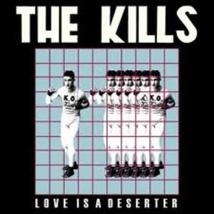 Love Is a Deserter (XFM Mix)