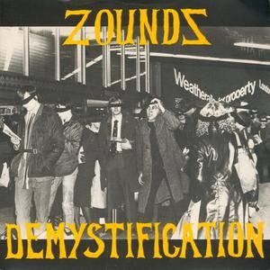 Demystification (Single)