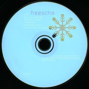 Holiday Frost