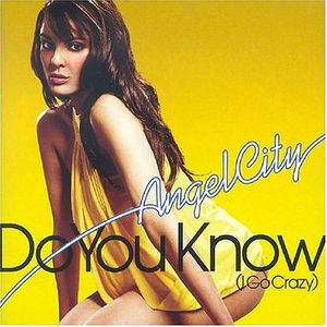 Do You Know (I Go Crazy) (Single)