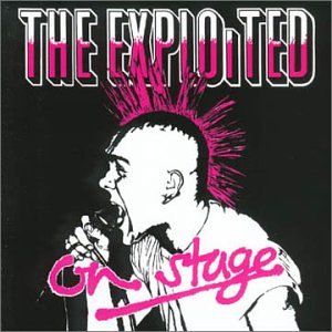 Punk's Not Dead (live) (Live)