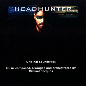 Headhunter (OST)