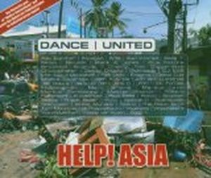 Help! Asia (Blue Nature vs. Stacccato edit)