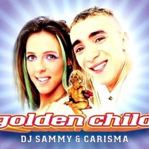 Golden Child (Single)
