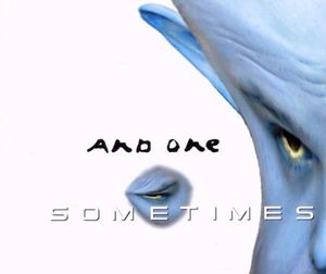 Sometimes (radio edit)