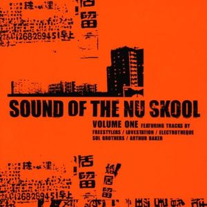 Sound of the Nu Skool