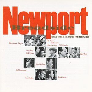 Newport Broadside (Live)