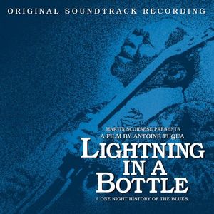 Lightning in a Bottle (OST)