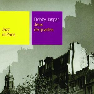 Jazz in Paris: Jeux de quartes
