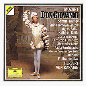 Don Giovanni, KV 527: Atto secondo, no. 20. Aria "Ah! Pietà, signori miei!" (Leporello)