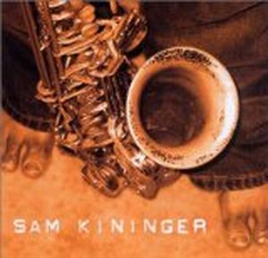 Sam Kininger