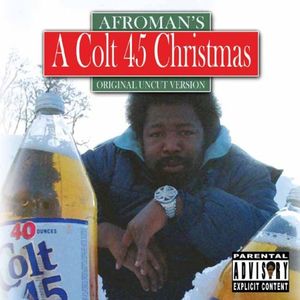 Afroman Is Coming to Town