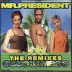 Coco Jamboo (Chico Y Chico Tribal radio mix)
