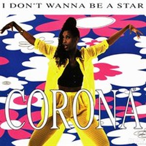 I Don't Wanna Be a Star (Lee Marrow E.U.R.O. radio edit)