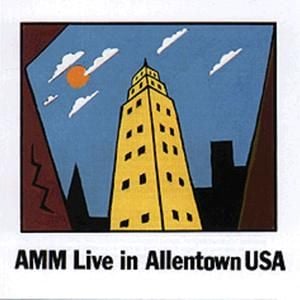 Live in Allentown USA (Live)