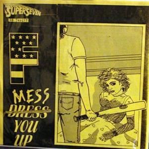 Mess You Up (EP)