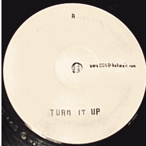 Turn It Up / No Win No Fee (Single)