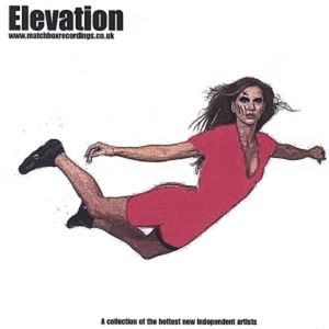 Elevation (EP)